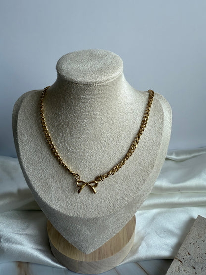 Bow Kette