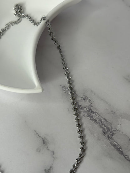 Mini Heart Kette