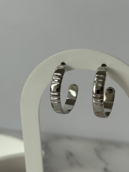 Classy Hoops