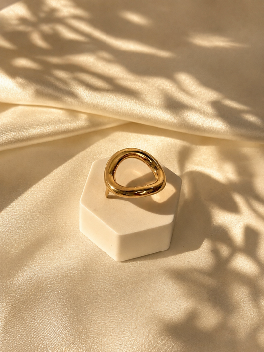 Sassy Classy Ring✨