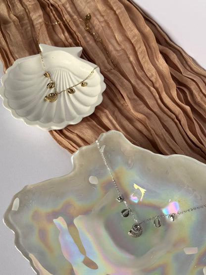 Shell Kette 🐚