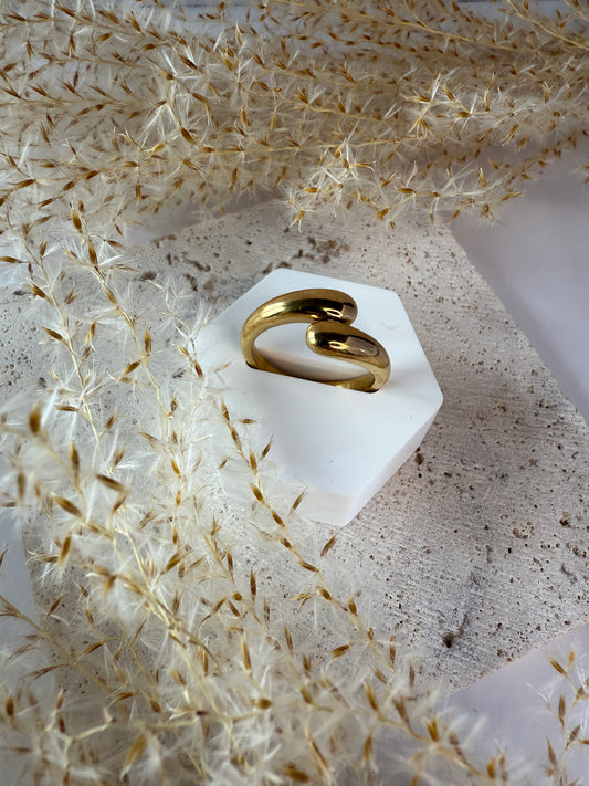Classy Ring
