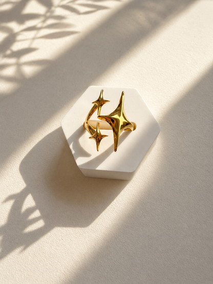 Stargirl Ring ⭐️