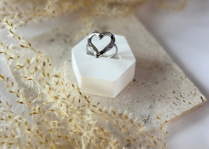 Lover Ring🤍