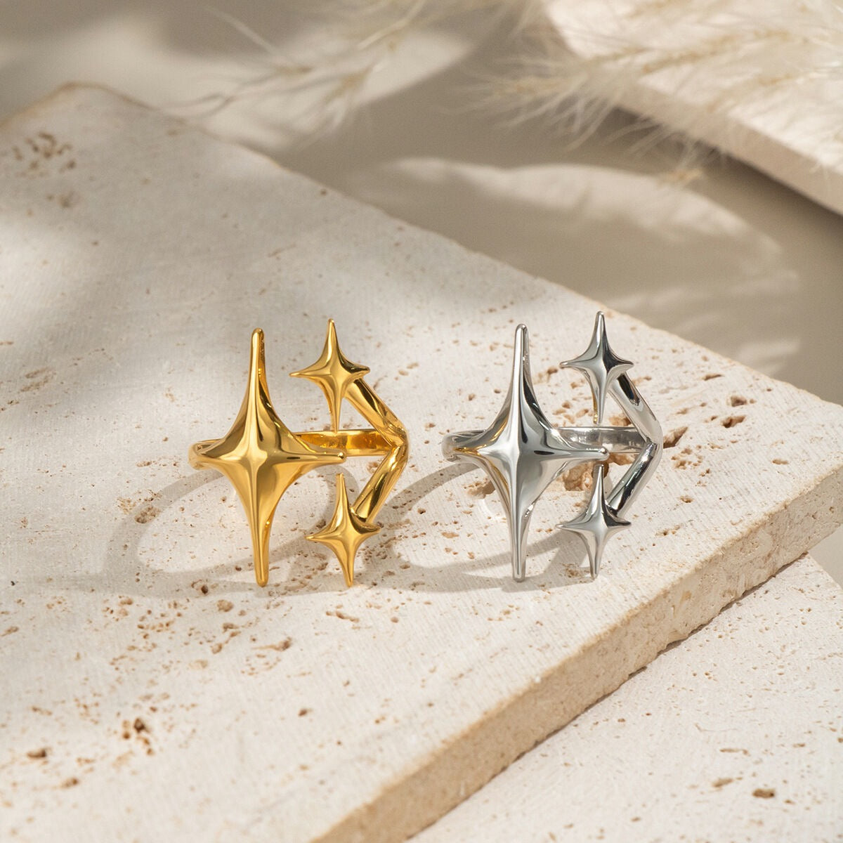 Stargirl Ring ⭐️