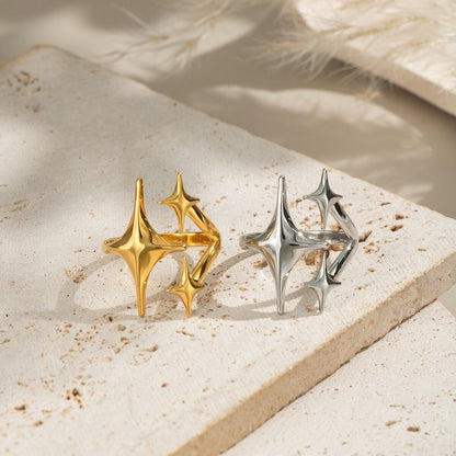 Stargirl Ring ⭐️