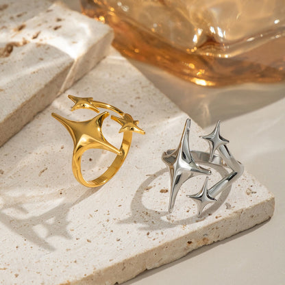 Stargirl Ring ⭐️