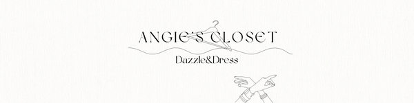 Angie´s Closet Dazzle&Dress