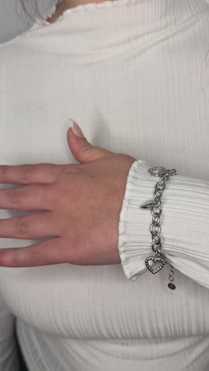 Lover Armband