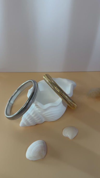 Pure elegance Armband