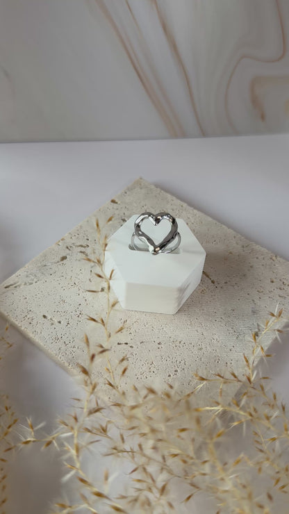 Lover Ring🤍