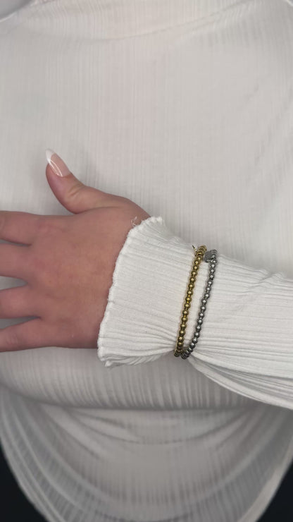 Classy Armband