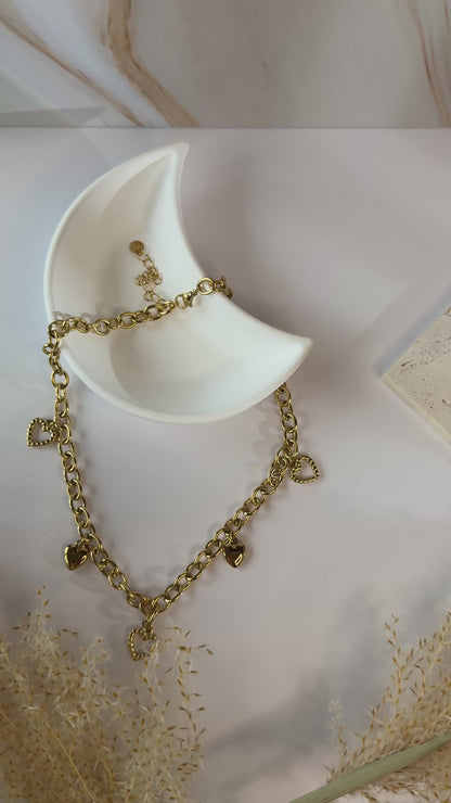 Lover Armband