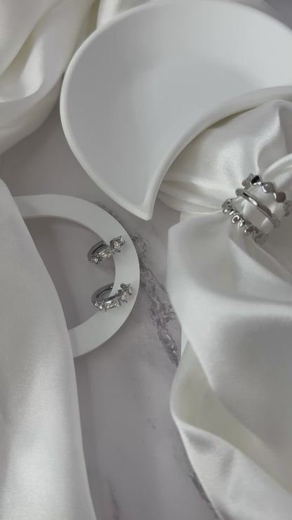 Triple Ring