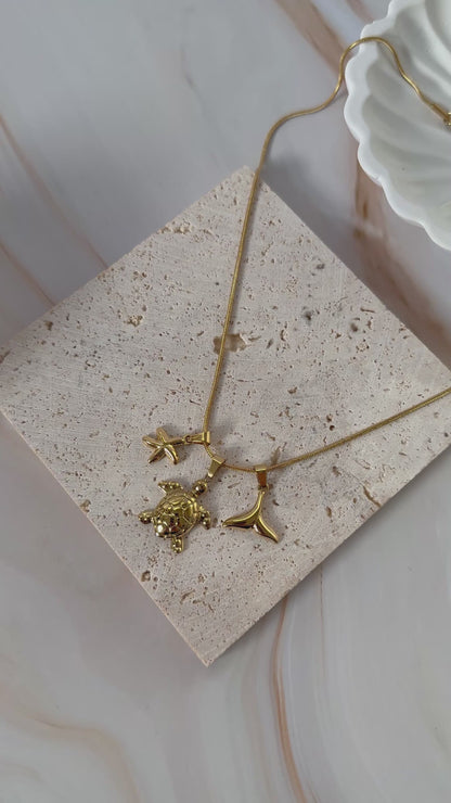 Sweet Ocean Kette