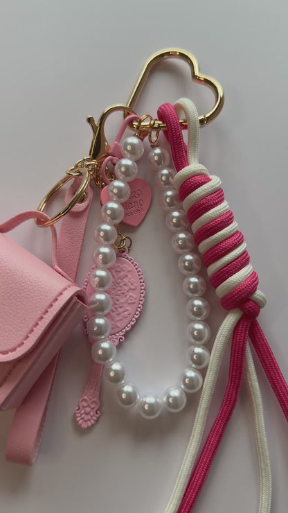 Lover Bag chain