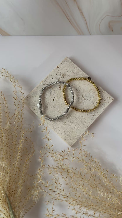Classy Armband